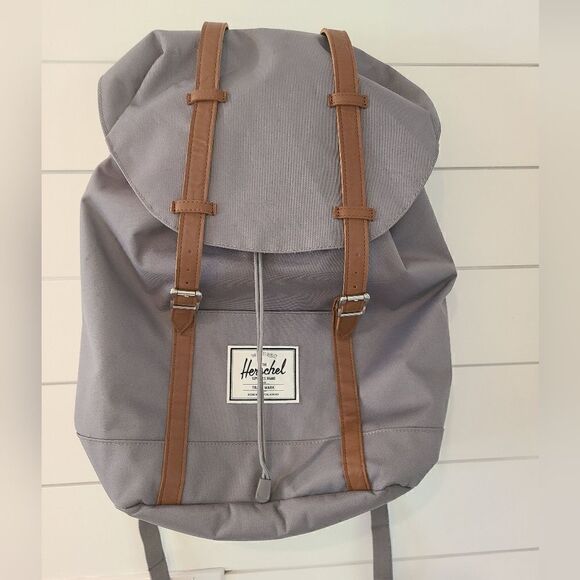 Herschel Supply Co. Retreat backpack - Picture 1 of 9